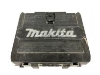 makita インパクトドライバ TD172D 充電式 電動工具 マキタの買取