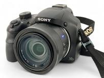 SONY Cyber-shot DSC-HX400V デジタル スチル カメラ デジカメ ソニー 光学50倍 約2110万画素の買取