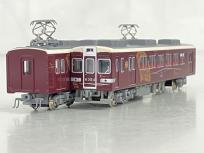 KATO カトー 10-941 阪急 6300系 京とれいんタイプ 6両セット 鉄道模型 Nゲージの買取