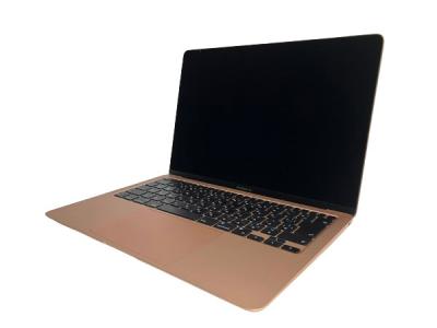 Apple MGQP3J/A MacBook Air M1 2020 13.3インチ ノート PC 16GB SSD 1TB Big Sur