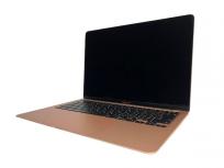 充放電回数8回動作Apple MacBook Air 2020 M1 ノートパソコン 8GB SSD 256GB Monterey
