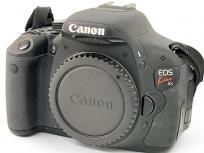 動作Canon EOS kissX5 EF-S 18-55mm F=3.5-5.6 IS II ボディ レンズ キット キャノンの買取