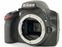 動作Nikon AF-S DX NIKKOR 18-55mm F3.5-5.6G VR レンズ 一眼レフ カメラの買取