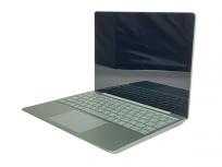動作Surface Laptop Go 2 8QC-00032 11th Gen Intel Core i5-1135G7 2.40GHz 8GB SSD128GB 12.1型 Win 11 Home