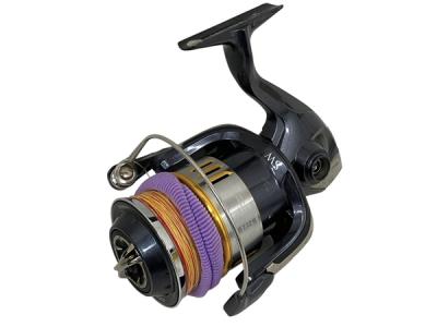 SHIMANO シマノ 13 ステラ STELLA SW10000PG スピニング リール 釣具 釣り
