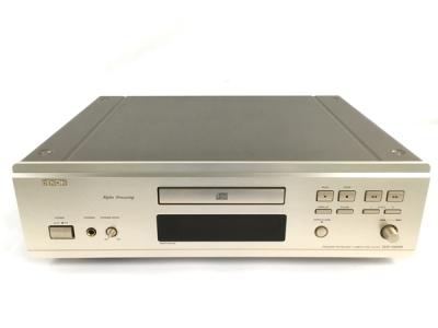 DENON デノン DCD-1550AR CDプレーヤー