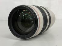 動作CANON キャノン ZOOM LENS EF 100-400mm 4.5-5.6 L IS ULTRASONIC カメラ レンズ 訳あり