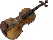 動作Ludwig Wurmer Nr3 2014年 ヴァイオリン 弓 ケース セット ルートヴィヒ・ウルマーの買取