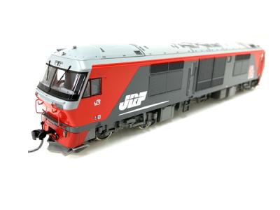 TOMIX HO-242 JR DF200-0形 ディーゼル機関車(プレステージモデル) 鉄道模型