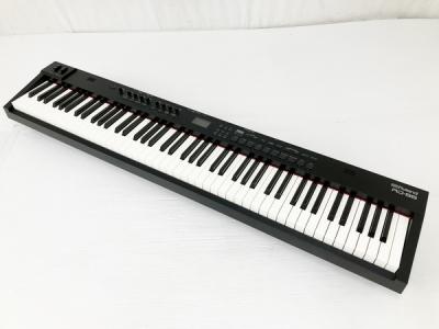 Roland RD-88 電子ピアノ 2020年製 88鍵 ステージピアノ ローランド