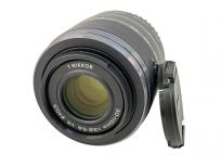 動作Nikon 1 NIKKOR 30-110mm 1:3.8-5.6 VR 望遠ズームレンズ ニコン カメラ