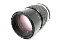 Nikon NIKKOR 135mm F2.8 Ai-s カメラレンズ 単焦点