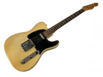 Fender USA Telecaster 76年 テレキャスター エレキ ギターの買取