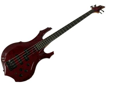 ESP FOREST STD　フォレスト　4弦　ベース FOREST-STD | ESP GUITARS