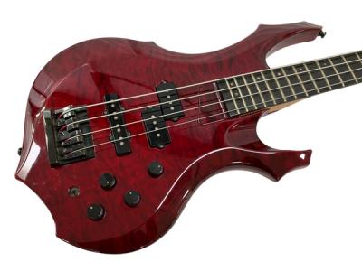 エレキベース ESP 楽天市場】シド 明希 ベース esp（ベース｜ギター・ベース