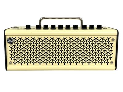 YAMAHA THR10II エレキギターアンプ デスクトップアンプ