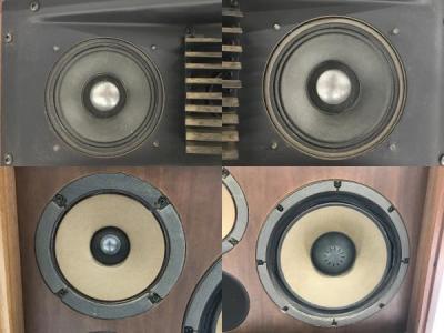 SANSUI SP-3005(スピーカー)の新品/中古販売 | 1507041 | ReRe[リリ]