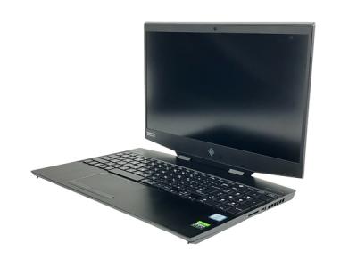 HP OMEN by HP Laptop PC 15-dh0000(ノートパソコン)の新品/中古販売 ...
