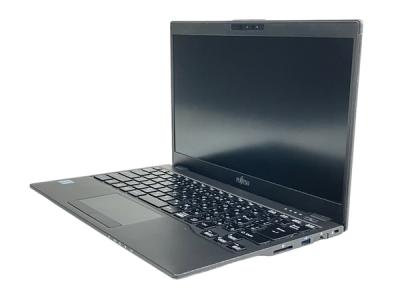 FUJITSU FMV LIFEBOOK FMVWD2U27L ノート PC Core i7-8565U 1.80GHz 16GB SSD256GB 13.3型 Win 10 Home