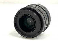 動作PENTAX SMC PENTAX-DA 35mm 1:2.4 AL 単焦点レンズ ペンタックス 一眼カメラ