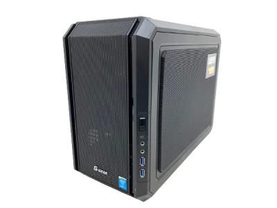 TSUKUMO G-GEAR mini GI7J-C63E i7 3.6GHz SSD128GB 8GB GTX960 デスクトップパソコン