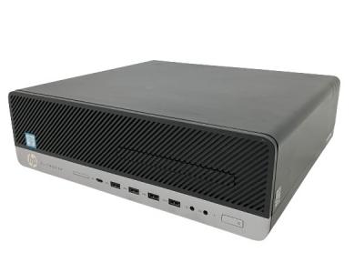 デスクトップ hp Elitedesk i7-6700 8gb ジャンク扱い デスクトップ hp Elitedesk i7-6700 8gb ジャンク扱い（商品一覧