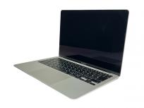 動作Apple MacBook Air M1 2020 Z1270006E ノートPC Apple M1 16GB SSD 256GB Venturaの買取