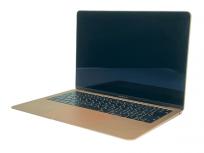 Apple MacBook Air Retina 13-inch 2018 MREE2J/A ノート パソコン PC i5-8210Y 1.60GHz 8GB SSD128GB 10.14 Mojaveの買取