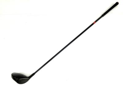 TaylorMade STEALTH2 10.5° ドライバー ステルス2 テーラーメイド ゴルフ
