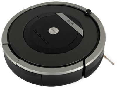 iRobot Roomba 878 ロボット 掃除機 クリーナー アイロボット ルンバ