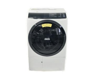 HITACHI 日立 BD-SG100EL ドラム式電気洗濯乾燥機 ホワイト 家電 2020年製