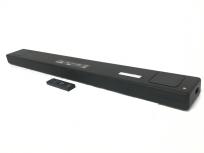 SONY ソニー HT-A5000 2022年製 サウンドバー ホームシアターシステム 音響 オーディオの買取