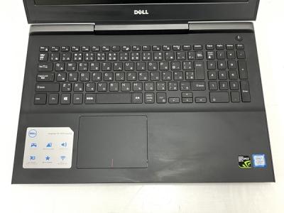 Dell Inc. Inspiron 15 7000 Gaming (7567)(ノートパソコン)の新品 ...