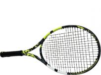 Babolat Pure Aero 98 テニスラケット ピュアエアー バボラ テニス スポーツの買取
