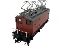 動作 フクシマ模型 旧国鉄ED36 西武E43 電気機関車 完成品 HOゲージ 鉄道模型の買取