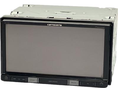 Pioneer パイオニア carrozzeria 楽NAVI AVIC-RZ99 メモリーナビ 7型
