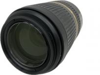 TAMRON SP 70-300mm F4-5.6 Di VC USD A005 For Canon ズーム レンズの買取