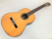 YAMAHA GC-5M クラシックギター 原田周廣 1978年 楽器 演奏 音楽 ヤマハの買取
