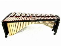引取限定動作 KOROGI 1200FC マリンバ 木琴 クラシック パーカッション 日本製 木製 打楽器 楽器 こおろぎの買取