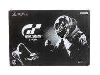 動作ソニー インタラクティブ エンタテインメント GRAN TURISMO SPORT Limited Edition