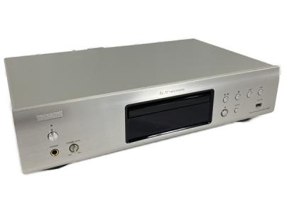 DENON デノン DCD755RE CDプレイヤー
