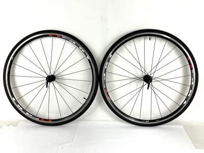SHIMANO WH-R500 前後ホイール　105（10速）スプロケット付き SHIMANO WH-R500 前後ホイール105（10速）スプロケット付き
