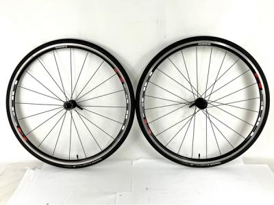 シマノ WH-R500 前後ホイール 105『10速』スプロケットつき シマノ WH-R500 前後ホイール 105『10速』スプロケットつき