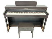 YAMAHA CLP-470 電子ピアノ 2011年製 楽器の買取