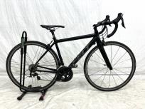 動作 FELT F75 SHIMANO 105 サイズ51 マットブラック ロードバイク 自転車の買取