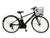 引取限定動作 Panasonic パナソニック 電動 アシスト 自転車 e-bike BE-ELVS772B ベロスターの買取