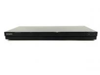 SONY ソニー BDZ-ZW1700 BDレコーダー HDD 家電の買取