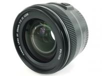 Canon キヤノン EF35mm F2 IS USM カメラレンズ 単焦点の買取