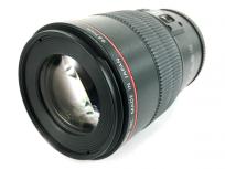 Canon EF 100mm F2.8 L Macro IS USM レンズ 一眼 カメラ キャノンの買取