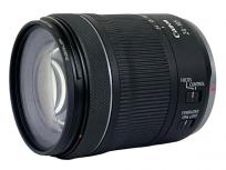 動作Canon キヤノン RF 24-105mm F4-7.1 IS STM 標準ズームレンズ 一眼カメラの買取